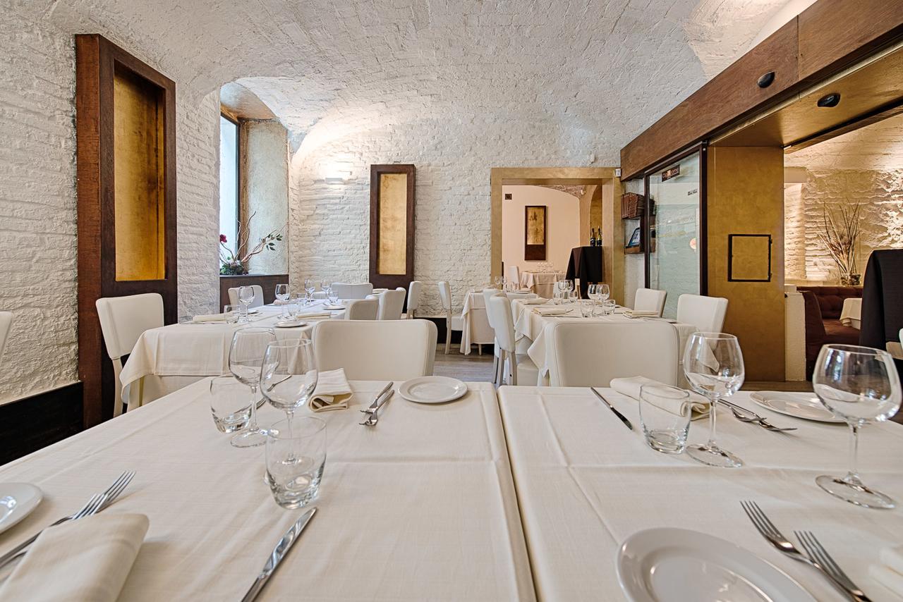 Lux Suites In Roma Exterior foto
