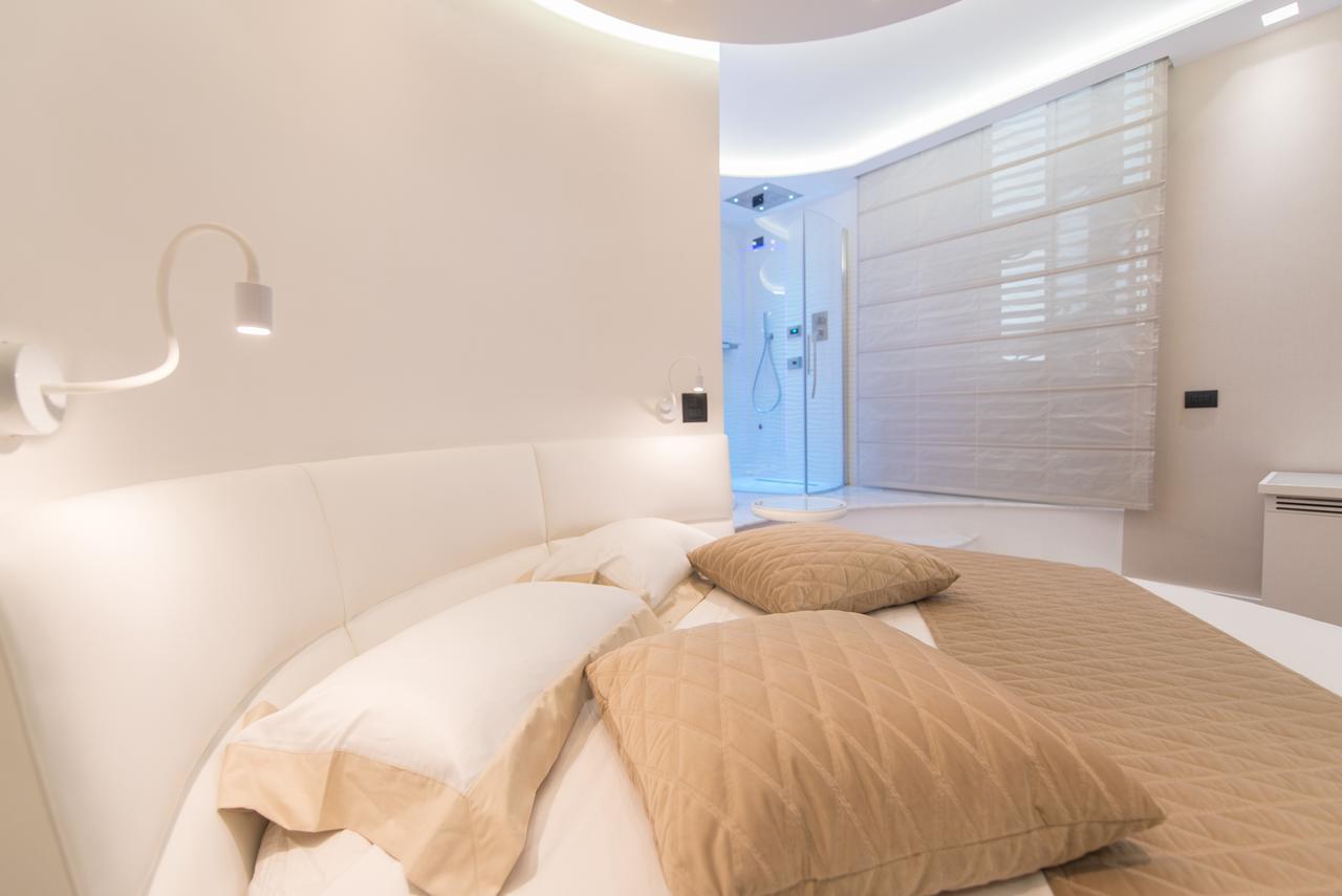 Lux Suites In Roma Exterior foto
