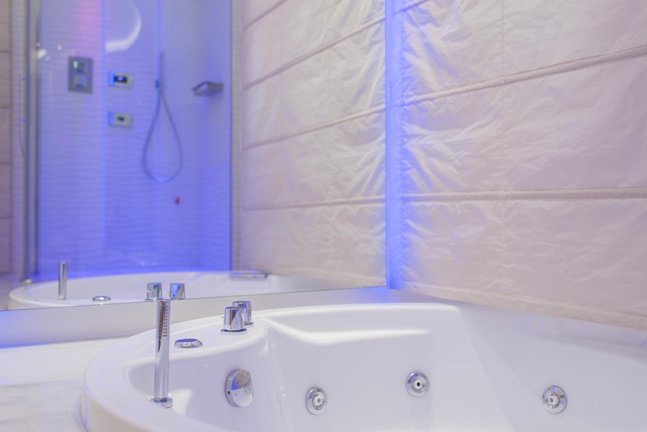 Lux Suites In Roma Exterior foto