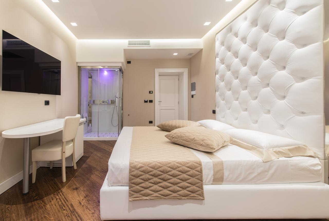 Lux Suites In Roma Exterior foto