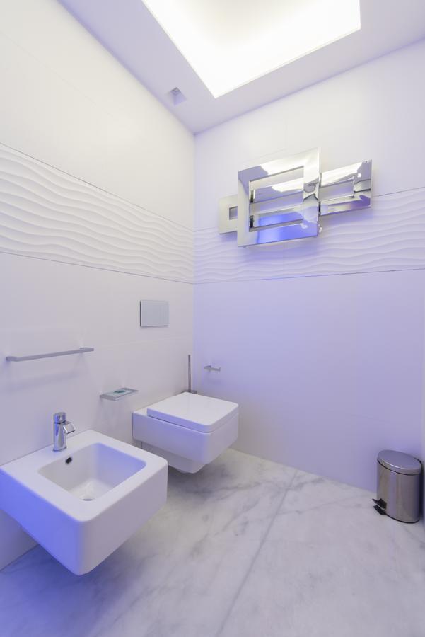 Lux Suites In Roma Exterior foto