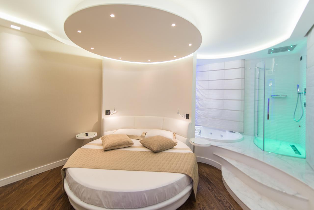 Lux Suites In Roma Exterior foto