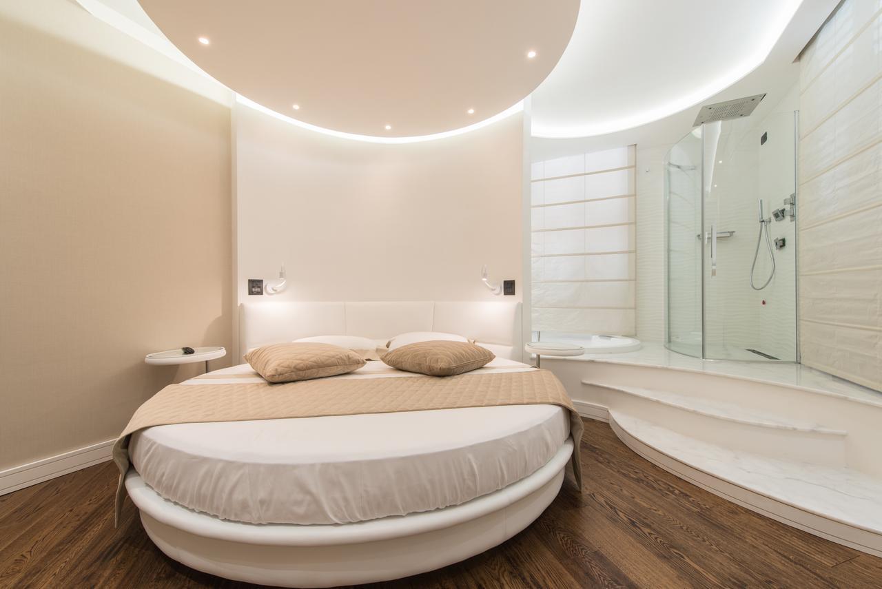 Lux Suites In Roma Exterior foto