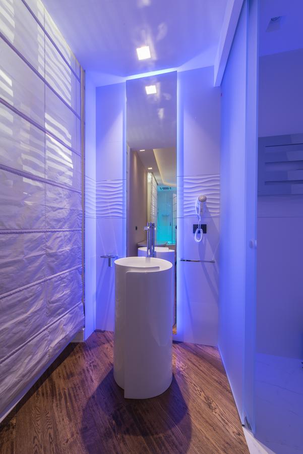 Lux Suites In Roma Exterior foto