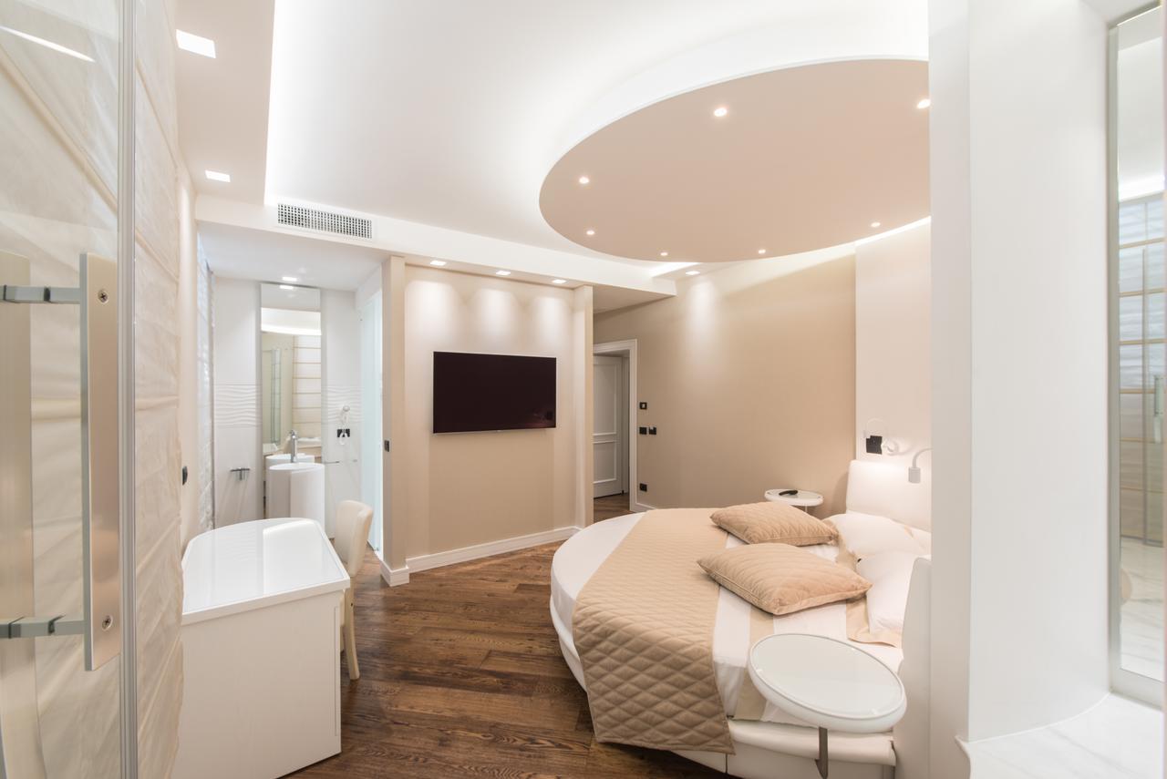 Lux Suites In Roma Exterior foto