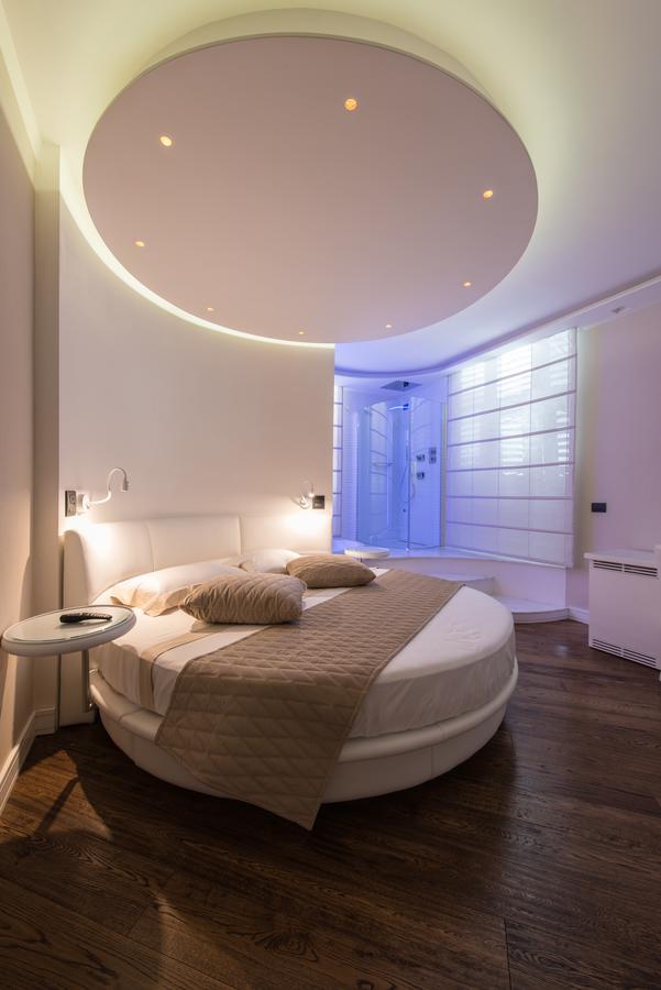Lux Suites In Roma Exterior foto